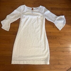 S Dress- Lilly Pulitzer